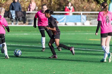 Bild 9 - wCJ VfL Pinneberg 3 - Lemsahl : Ergebnis: 2:1